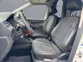 Volkswagen Caddy BMT Automatik /1.Hand! Fin.ab 150€ mtl. Weiß - thumbnail 9