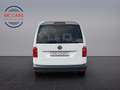 Volkswagen Caddy BMT Automatik /1.Hand! Fin.ab 150€ mtl. Weiß - thumbnail 3