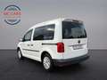 Volkswagen Caddy BMT Automatik /1.Hand! Fin.ab 150€ mtl. Weiß - thumbnail 2