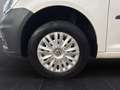 Volkswagen Caddy BMT Automatik /1.Hand! Fin.ab 150€ mtl. Weiß - thumbnail 16