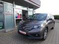 Honda CR-V 2.0i-VTEC 4WD Automatik Lifestyle Gris - thumbnail 1