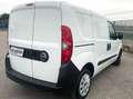 Opel COMBO Weiß - thumbnail 5