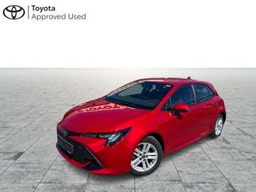 Hatchback 1.2L Turbo petrol MT Dynamic