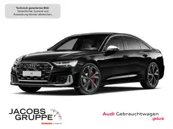 Audi S6 Limousine 3.0 TDI quattro B&O*Panorama*HD Matrix LED *