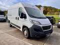 Fiat Ducato 130 L2H2 Navi Kamera AHK Klima Tüv neu Blanc - thumbnail 3