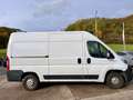 Fiat Ducato 130 L2H2 Navi Kamera AHK Klima Tüv neu Blanc - thumbnail 4