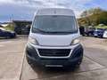 Fiat Ducato 130 L2H2 Navi Kamera AHK Klima Tüv neu Blanc - thumbnail 2