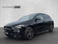 Mercedes-Benz B 250 B250e*AMG Line*Night Paket*AHK*Navi*360°*ACC Schwarz - thumbnail 1