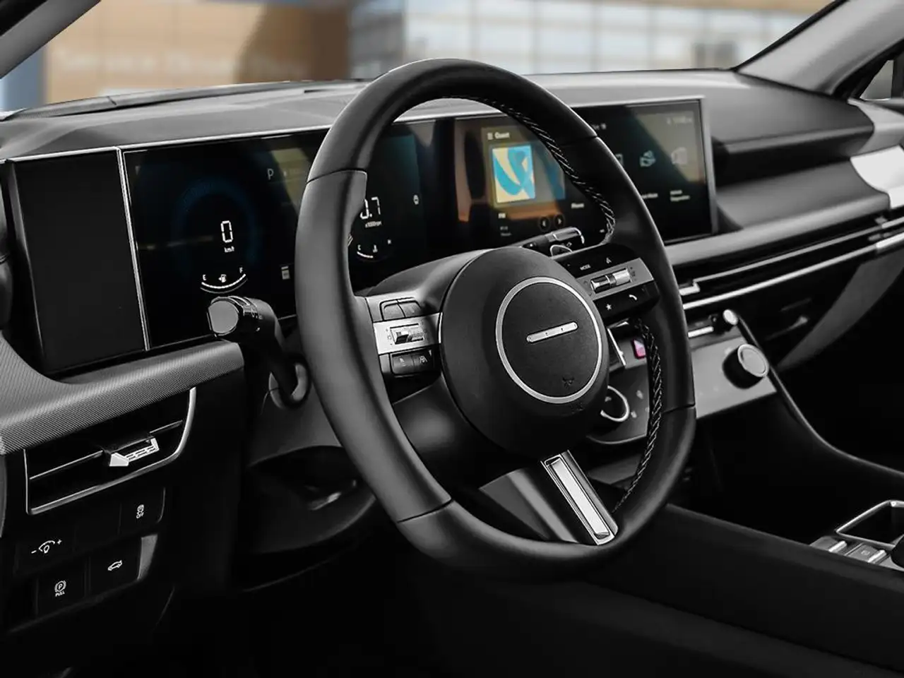 Hyundai SONATA снимка Hyundai SONATA