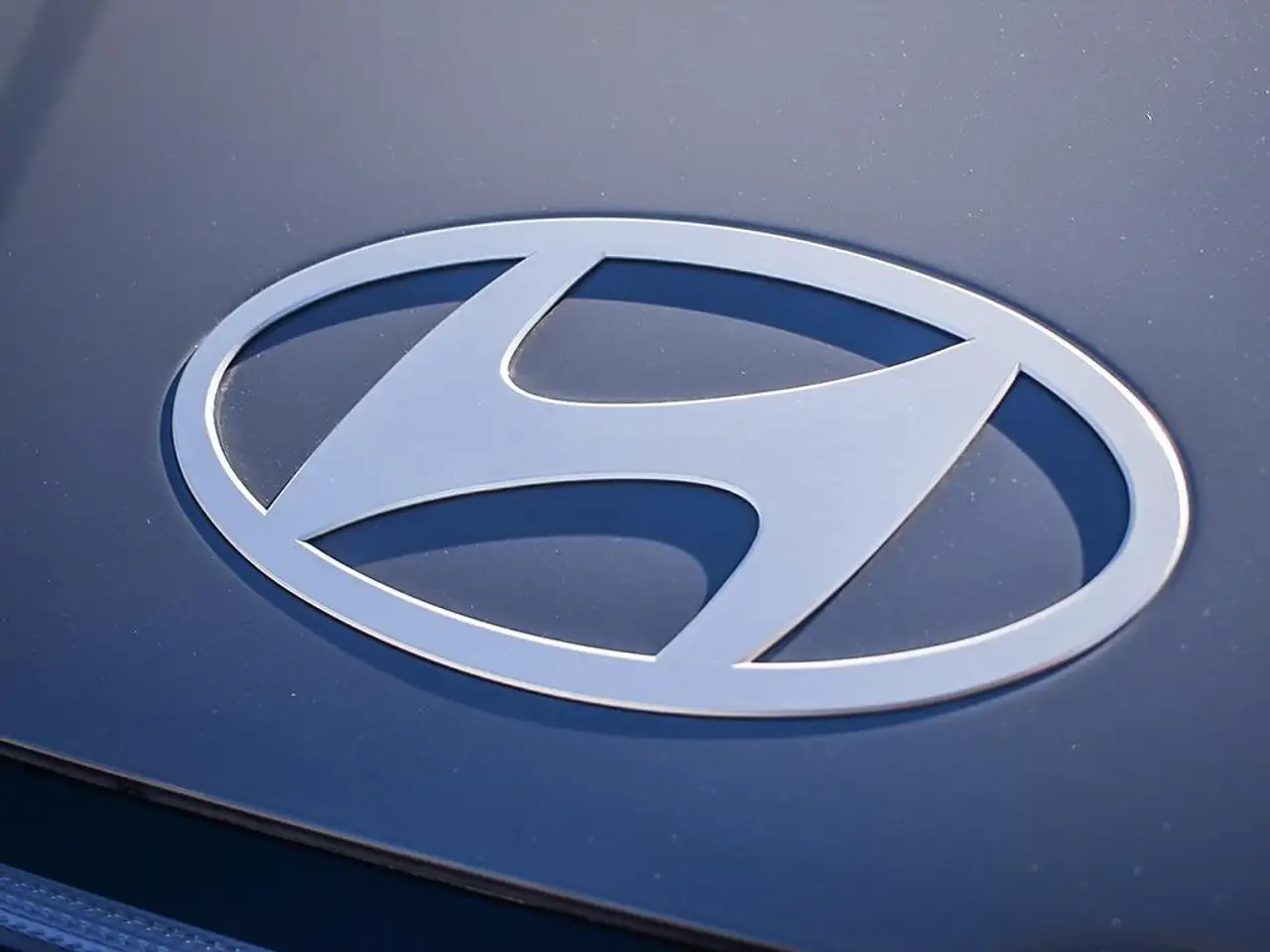 Hyundai SONATA снимка Hyundai SONATA