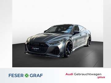 Sportback *ABT RS7-LE*