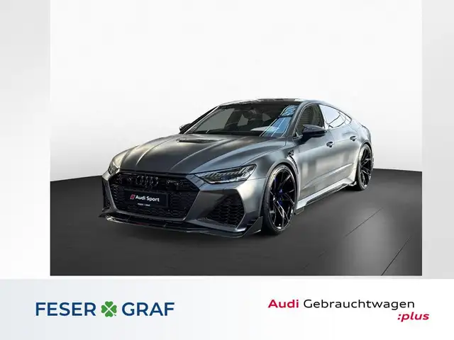 Audi RS7 Sportback *ABT RS7-LE*