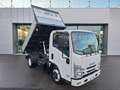 Isuzu M21 TH 1.9tdi 120cv RIBALTABILE TRILATERALE 980kg Bianco - thumbnail 3