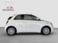 Fiat 500e 42 kWh Cabrio Weiß - thumbnail 7