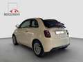 Fiat 500e 42 kWh Cabrio Weiß - thumbnail 4