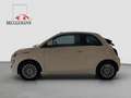 Fiat 500e 42 kWh Cabrio Weiß - thumbnail 3