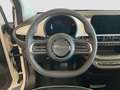 Fiat 500e 42 kWh Cabrio Weiß - thumbnail 10