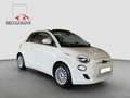 Fiat 500e 42 kWh Cabrio Weiß - thumbnail 8