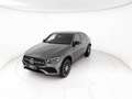 Mercedes-Benz GLC 220 coupe 220 d night edition 4matic auto Gris - thumbnail 1