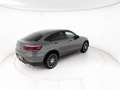 Mercedes-Benz GLC 220 coupe 220 d night edition 4matic auto Gris - thumbnail 4