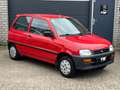 Daihatsu Cuore 850 Magic 1ste eigen 1935 !! 54 DK !! nieuwstaat N Rouge - thumbnail 2