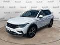 Volkswagen Tiguan 2.0 TDI 150 CV SCR DSG 4MOTION Life Bianco - thumbnail 1
