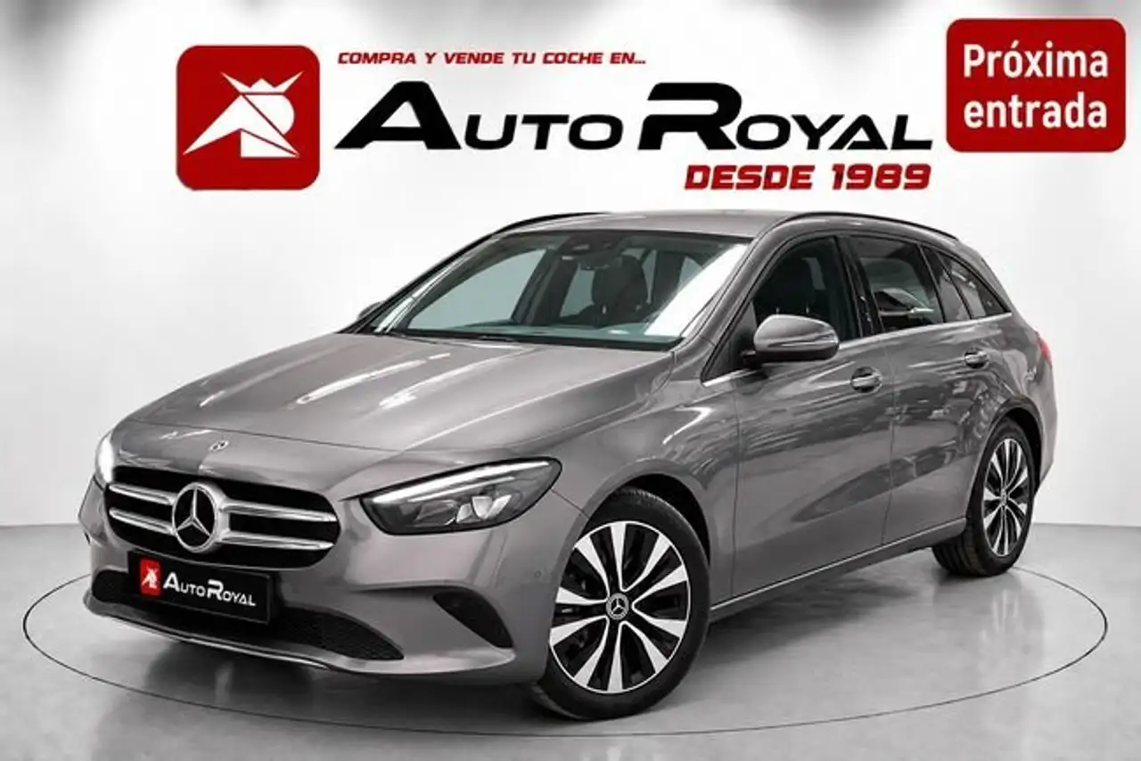Mercedes-Benz C 320