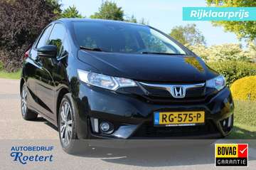 1.3 I-VTEC Elegance 102 pk ECC/Cruise/Bluetooth/St