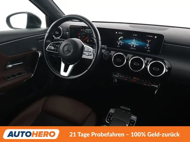 Mercedes-Benz A-Class view 13