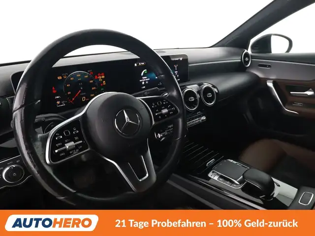 Mercedes-Benz A-Class view 11
