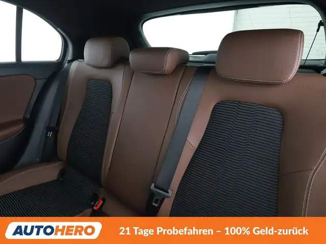 Mercedes-Benz A-Class view 14
