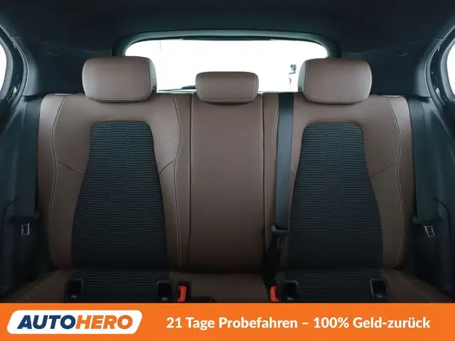 Mercedes-Benz A-Class view 15