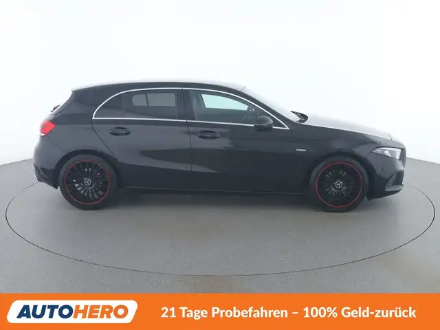 Mercedes-Benz A-Class view 7