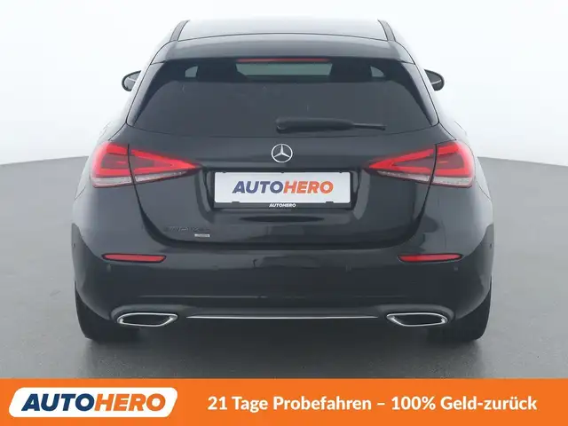 Mercedes-Benz A-Class view 5