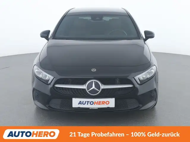 Mercedes-Benz A-Class view 9