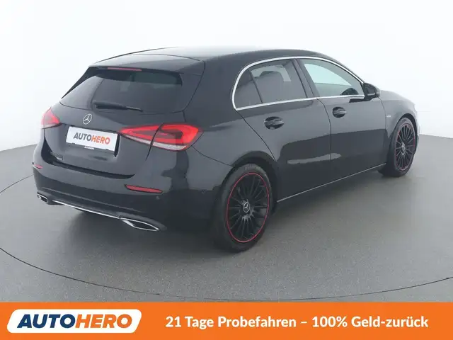 Mercedes-Benz A-Class view 6
