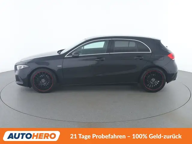 Mercedes-Benz A-Class view 3