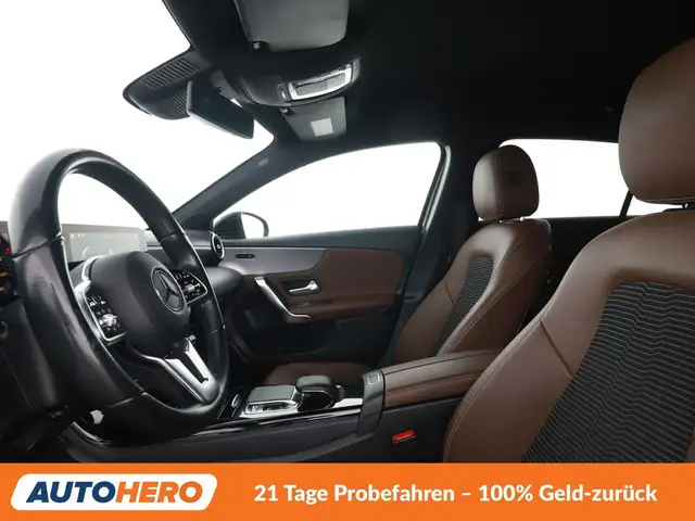 Mercedes-Benz A-Class view 10