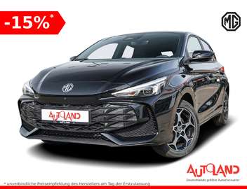 1.5 Hybrid Luxury Aut. LED ACC Navi 360°