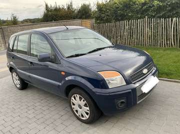 1.4 Turbo TDCi Trend