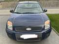 Ford Fusion 1.4 Turbo TDCi Trend Bleu - thumbnail 5