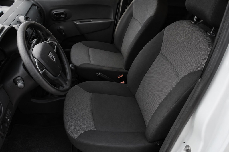 Dacia Dokker *5-Sitze+PDC+Radio+Navi* — photo 14