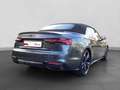 Audi A5 A5 Cabrio 45 TFSI Q 2x S LINE LM20 SPORTSITZE+ H Grau - thumbnail 3