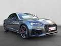 Audi A5 A5 Cabrio 45 TFSI Q 2x S LINE LM20 SPORTSITZE+ H Grau - thumbnail 18