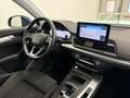 Audi Q5 Q5 40 TDI Business Advanced Quattro S-Tronic Blauw - thumbnail 20