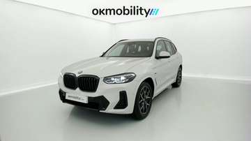 xDrive 30e xLine