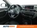 BMW X1 sDrive 20i Sport Line Aut.*NAVI*LED*CAM*SHZ*TEMPO* Noir - thumbnail 12