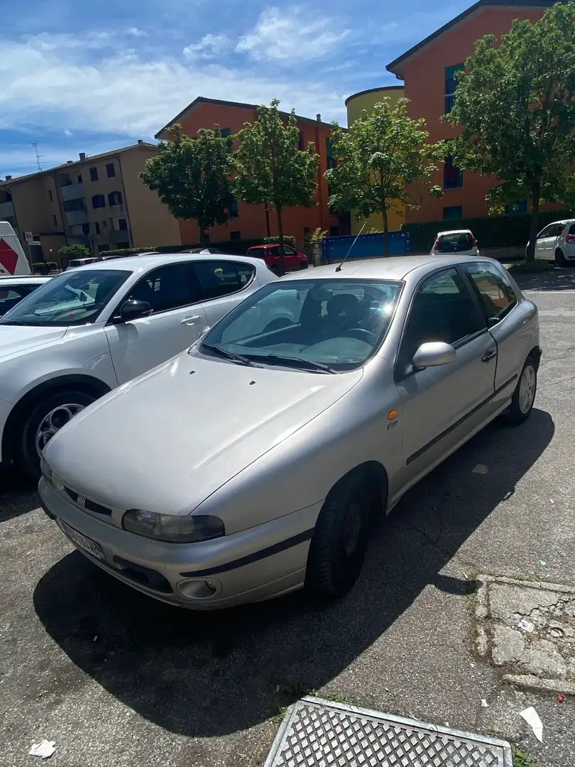 Fiat Bravo 1.2 16v SX 80cv - 2