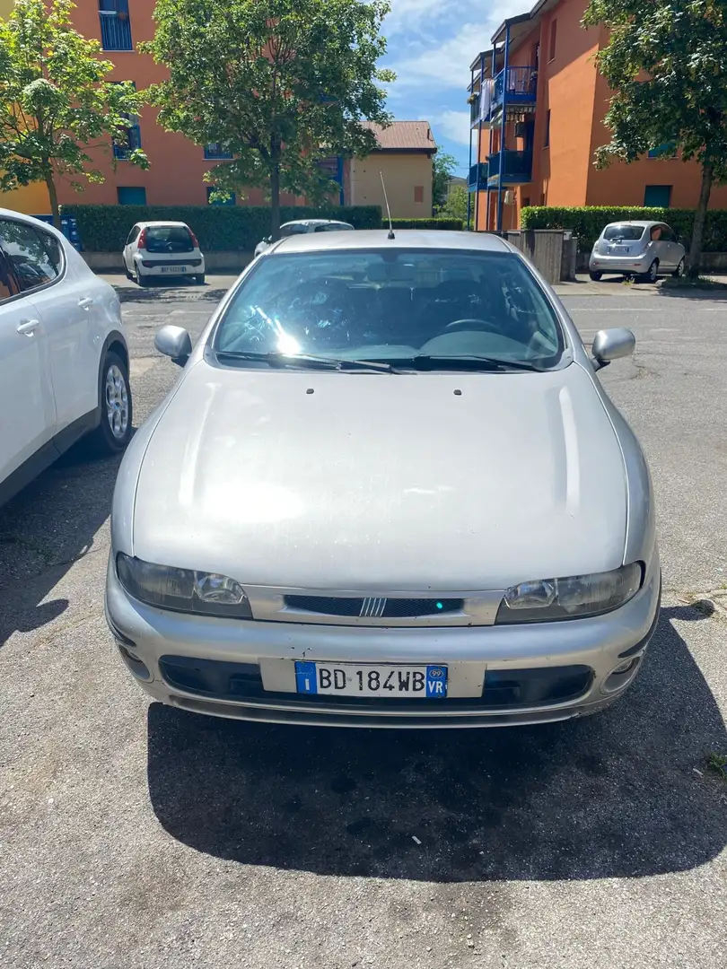 Fiat Bravo 1.2 16v SX 80cv - 1