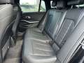 BMW 330 Touring xDrive M-Sport NAV+LED+PANO+HEAD-UP Noir - thumbnail 11